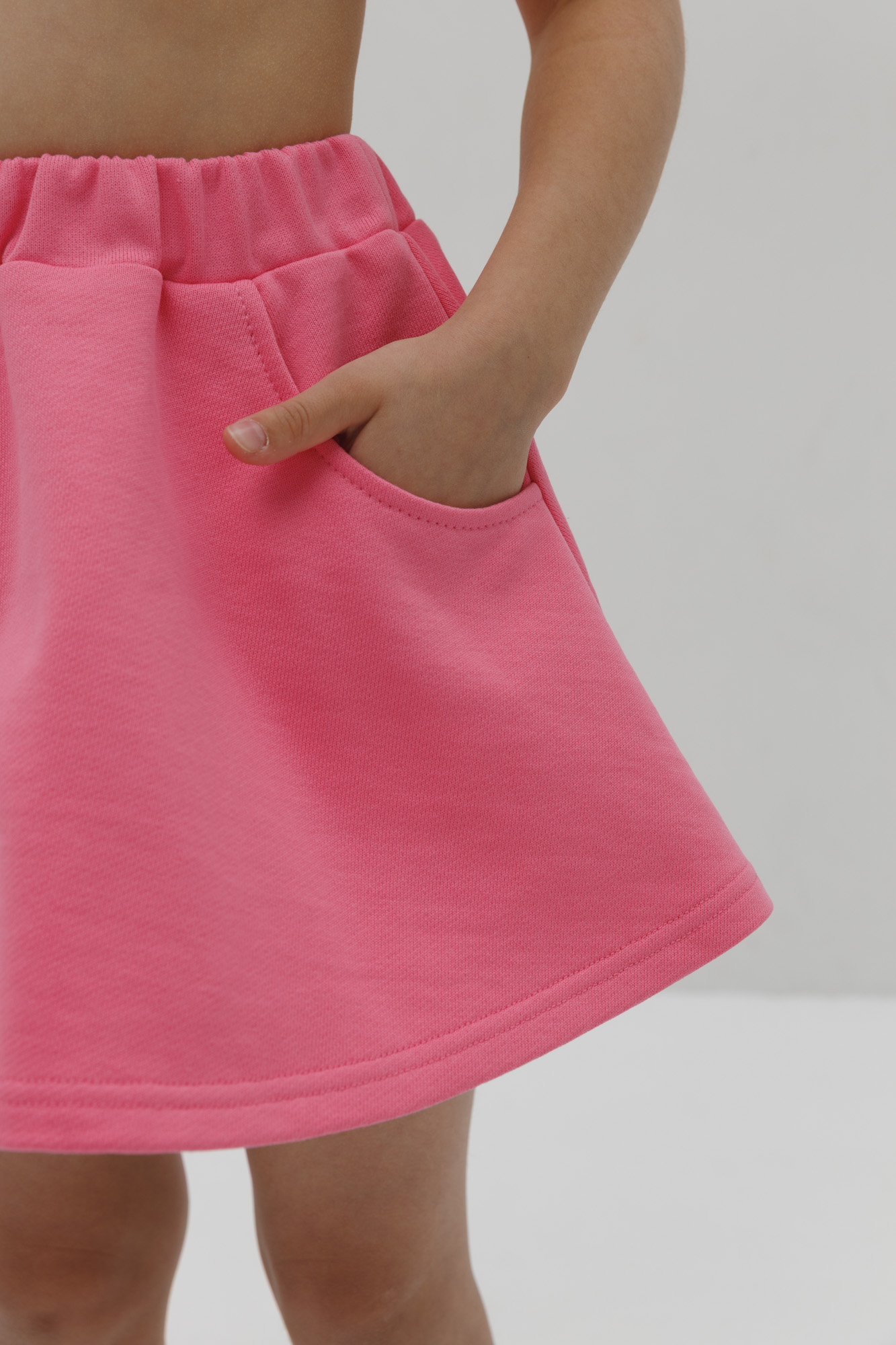 ЮБКА ДЕТСКАЯ 