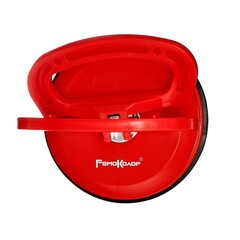 Стеклодомкрат одинарный, диаметр  115 мм, толщина 6 мм (РемоКолор) 46-4-001