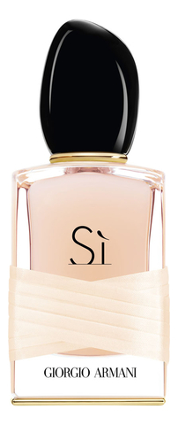 Si Rose Signature