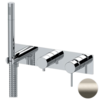 Remer X97D2WBXV Смеситель для душа Remer X Style X97D2WBXV, сталь