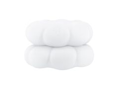 Белый мастурбатор-стоппер Homme Royal Henchman