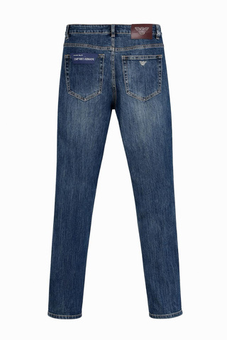 Джинсы armani 653135