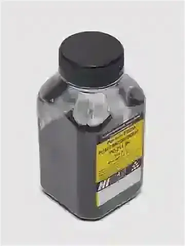 Тонер Hi-Black для Pantum PC-212EV, P2502/ P2502W/ M6502/ M6502W M6552NW, Bk, Тип 3.1, 65 г, банка