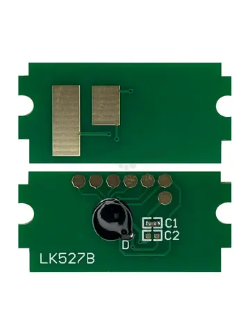 Чип TK-5275K black для Kyocera P6230/M6230, M6630 (8K, Asia)