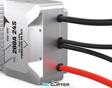 ESC регулятор мотора T-Motor V200A 12-24S PWM/CAN