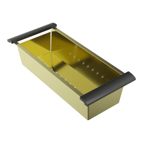 Omoikiri CO-02-PVD-LG