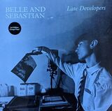 BELLE AND SEBASTIAN: Late Developers - Orange Vinyl (Виниловая пластинка)