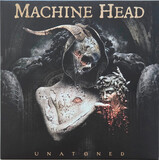 MACHINE HEAD: Unatoned (Clear) (Винил) (Виниловая пластинка)