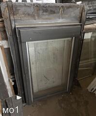 Мансардное Окно Б/У 1180(в) х 780(ш)