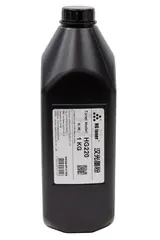 Тонер HANDAN (HG220) универсальный для HP LJ 1010/1200/1100, Bk, 1кг, флакон