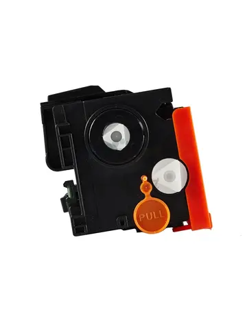 Картридж Sakura CRG054HY для Canon LB P621Cw, P623Cdw, MF641Cw, 643Cdw, 645Cx, желтый, 2300 к.