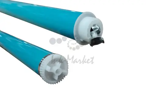 Барабан NetProduct для HP LJ Pro M607n/M632h/M610dn (CF237A,W1470A)