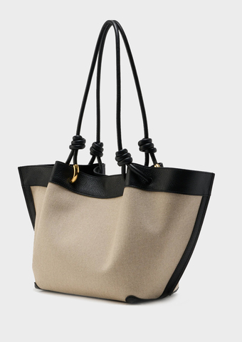 Сумка COCCINELLE Finn Canvas