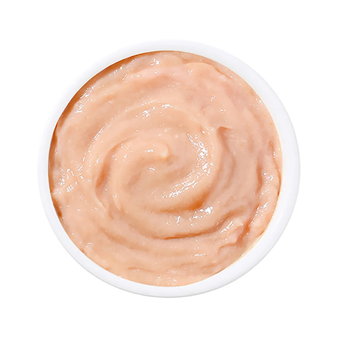 Wanpy Cat Лакомство для кошек «нежное пюре» из тунца с ягодами 70 г