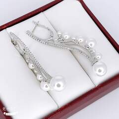 Серьги Xuping - арт958