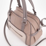 Сумка Саломея 950 мульти норвежский марципан