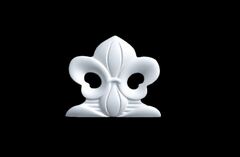 Силиконовый молд 