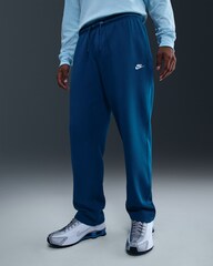 Брюки спортивные мужские NIKE M NK CLUB FT OH PANT