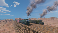 Railway Empire 2 - Industrial Wonders (для ПК, цифровой код доступа)