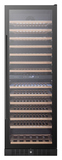 Шкаф винный Temptech Classique CL180DB