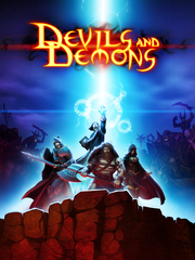 Devils & Demons (для ПК, цифровой код доступа)