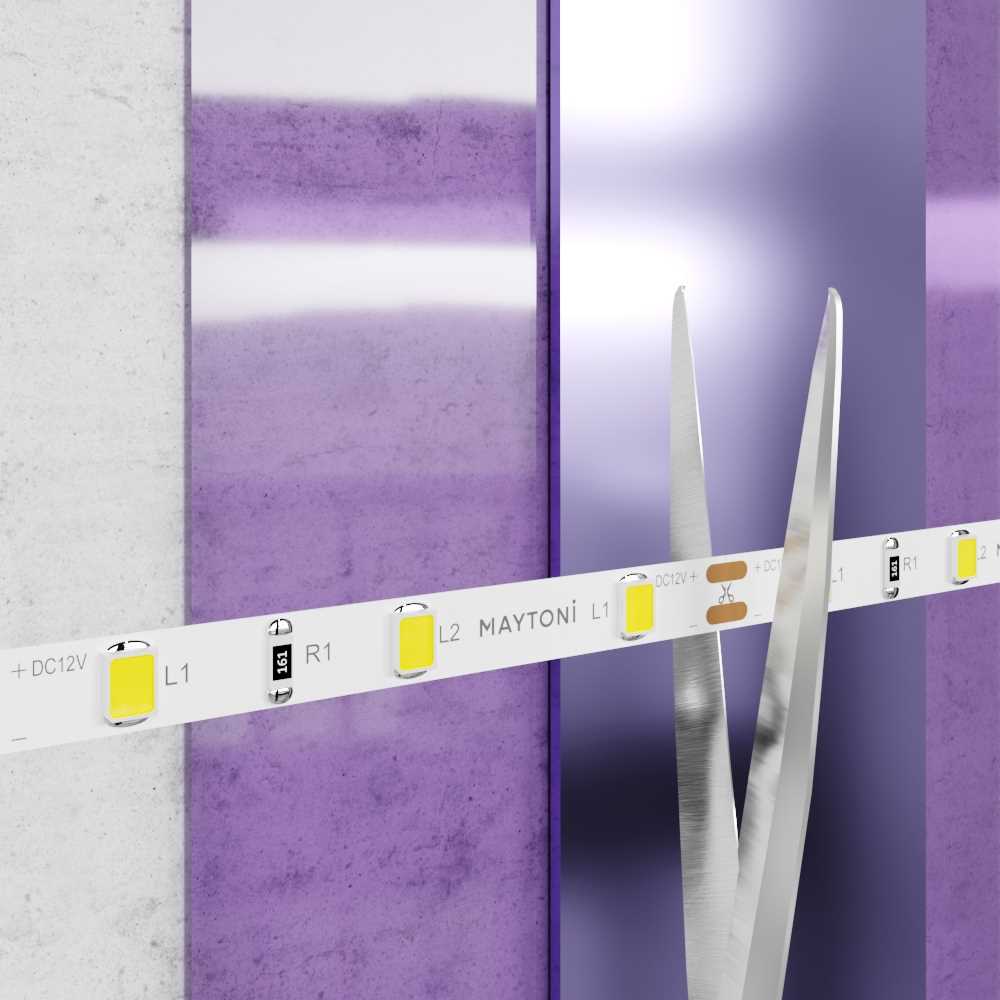 Светодиодная лента Standard Maytoni Led Strip 20008
