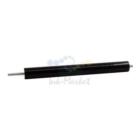 Вал резиновый БУЛАТ для Konica Minolta bizhub C454e A4FJR70300-Lower