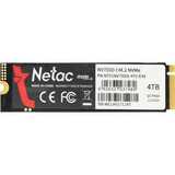 SSD диск Netac NV7000-T 4Tb NT01NV7000T-4T0-E4X