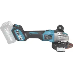 Машина шлифовальная угловая аккумуляторная Makita GA041GZ01