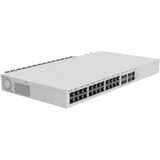 Коммутатор MikroTik CRS326-4C+20G+2Q+RM