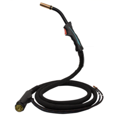 Горелка MW 600 Ultra Double cooled (3m / Water / Euro)