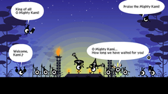 Patapon 1+2 Replay (для ПК, цифровой код доступа)