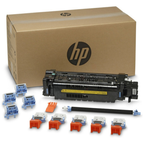 Сервисный комплект HP J8J88A/J8J88-67901