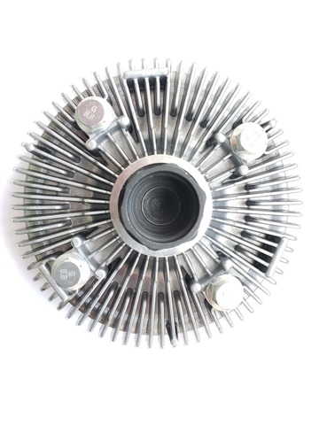 Гидромуфта привода вентилятора Уаз 3163, 3162, Патриот (голая)