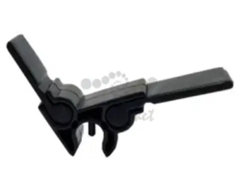 Лопатка Konica Minolta Paddle assy оригинальный A3EPPPD301