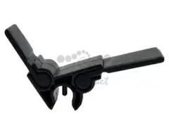 Лопатка Konica Minolta Paddle assy оригинальный A3EPPPD301