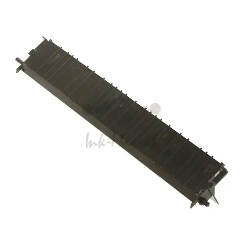 Kyocera 303J424010/3AT07010/3J424010/3J424011 Верхняя левая направляющая вертикальной подачи для PF-70