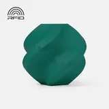 Пластик для 3D-печати Bambu Lab PETG-CF, 1.75 мм, 1 кг, малахитово-зелёный (Malachite Green), на катушке, G50-G7-1.75-1000-SPL