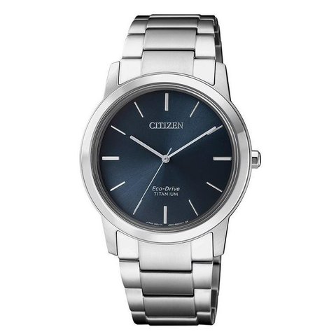 Наручные часы Citizen FE7020-85L фото