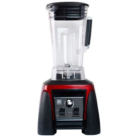 Блендер King Mix KM-2000 красный (профессиональный)