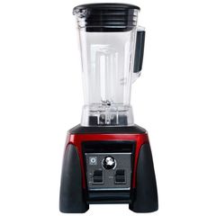Блендер King Mix KM-2000 красный (профессиональный)