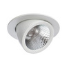 Встраиваемый светильник Arte Lamp Cardani A1212PL-1WH