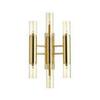 Бра Odeon Light Peka 4690/6W