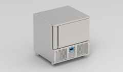 Шкаф шоковой заморозки EQTA EKO-05