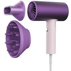 Фен Soocas H5 RU, purple (фиолетовый)