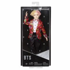 Кукла БТС Ви BTS Idol Doll