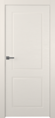 Дверь Стелла 2 / Цвет Эмаль жемчуг / Двери Belwooddoors