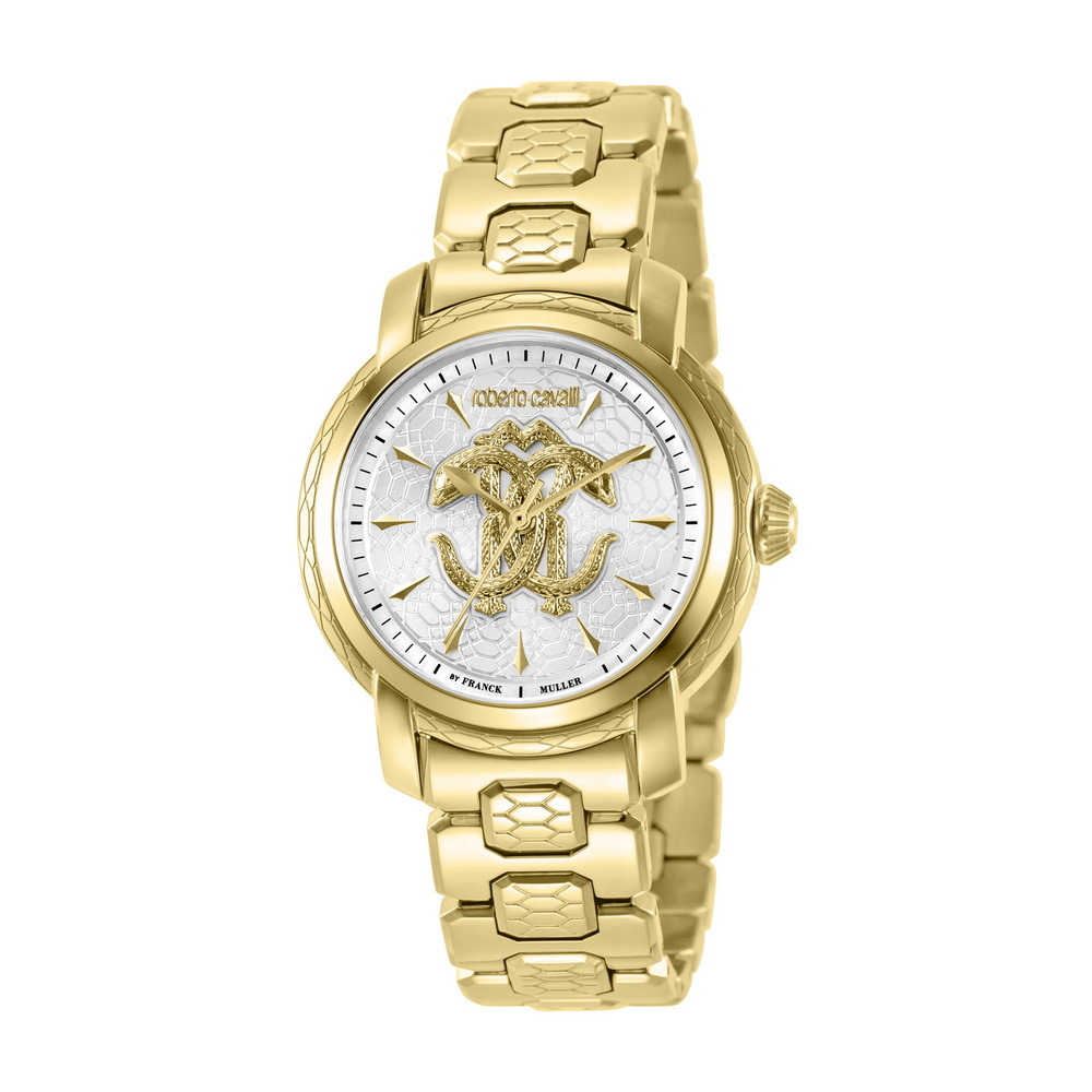Roberto cavalli watches review sale