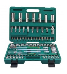 Набор торцевых головок Jonnesway S04H52494S