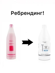 Очищающий шампунь Purifying Salerm Cosmetics